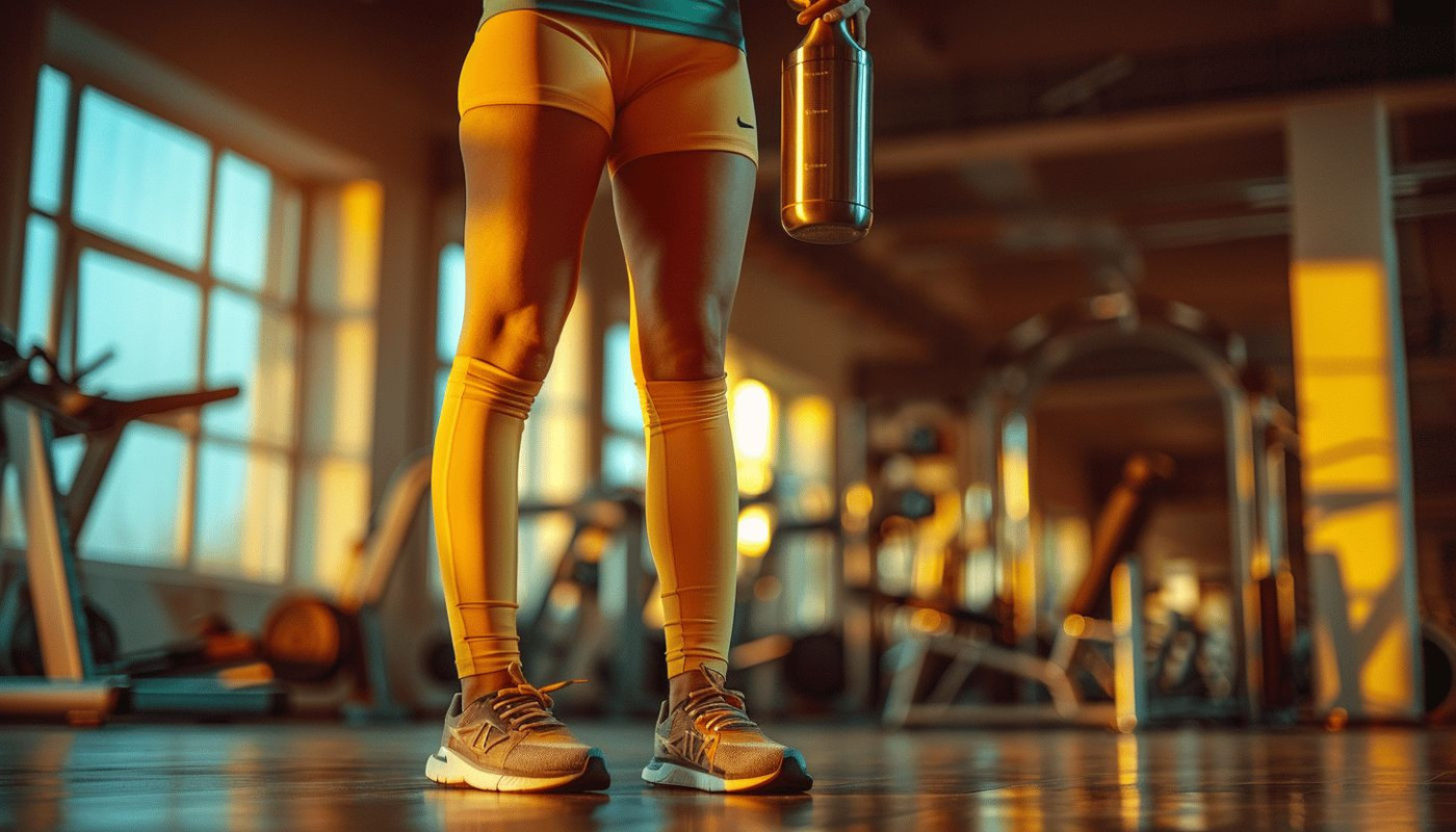 Comment choisir la whey adaptée à votre régime sportif