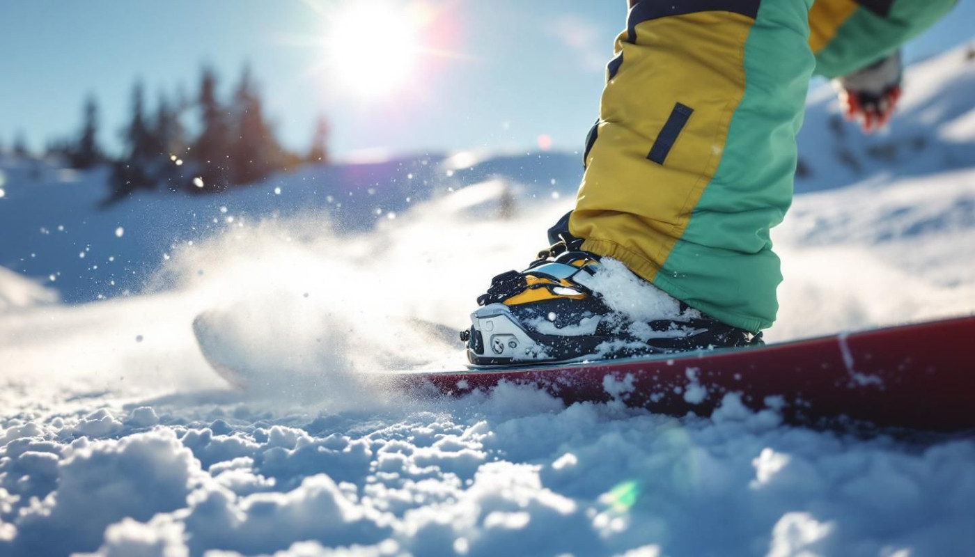 Comment choisir l'équipement idéal pour le freeride en montagne ?