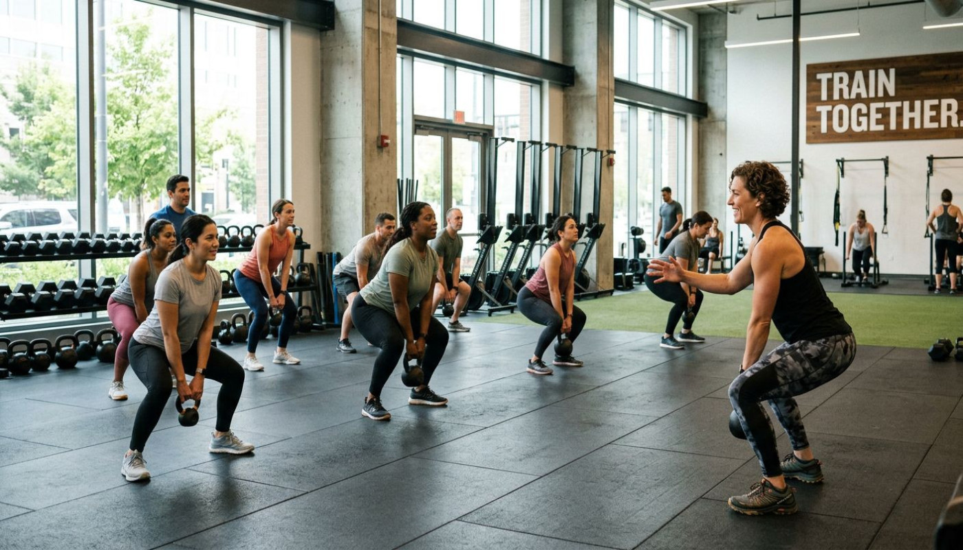 Comment le coaching sportif transforme-t-il le climat d'entreprise ?