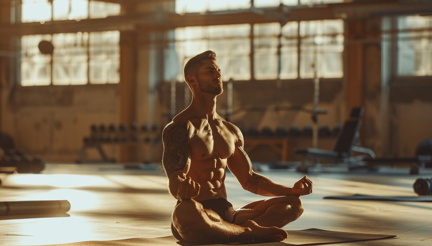 Yoga et récupération pour athlètes intégration dans le programme d'entraînement